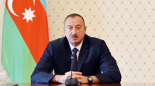 Рейтинг доверия Президента Ильхама Алиева составляет 97%